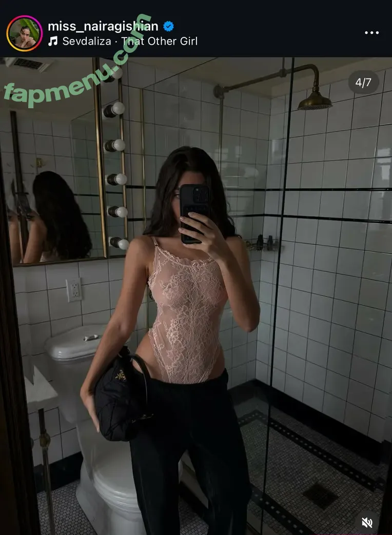 Miss_nairagishian nude photo #0009 (Miss_nairagishian)