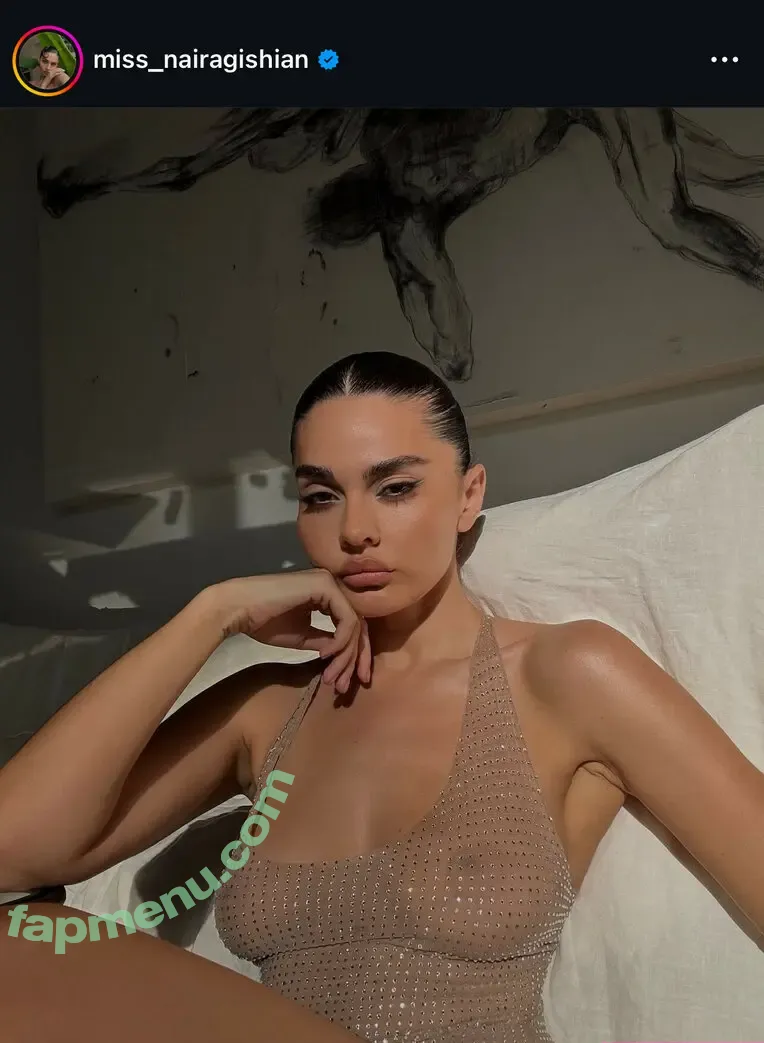 Miss_nairagishian nude photo #0018 (Miss_nairagishian)