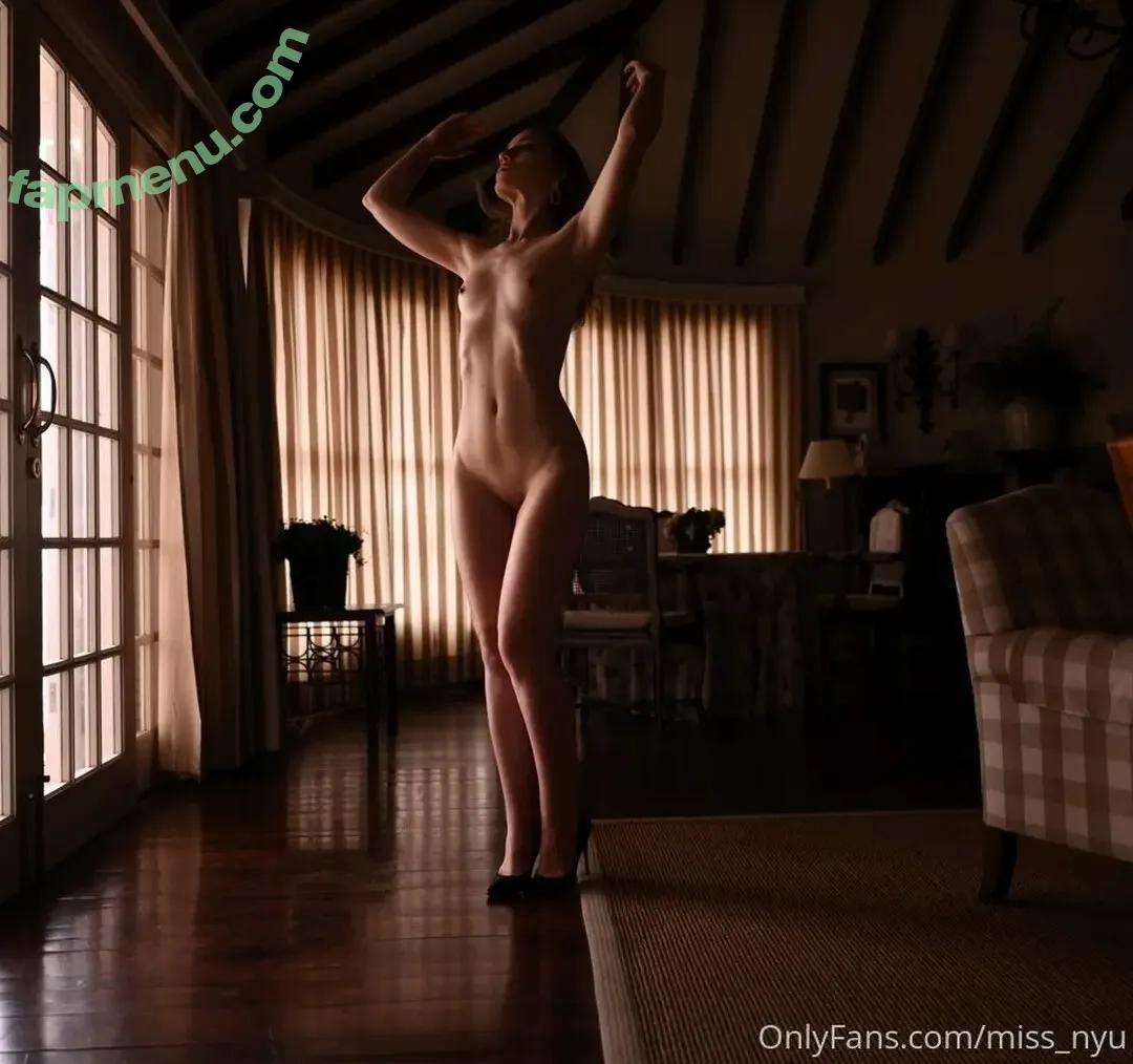 Miss Nyu Model nude photo #0033 (Miss Nyu Model)