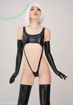 Miss Nyu / Cristina / miss__nyu / miss_nyu nude photo #0071