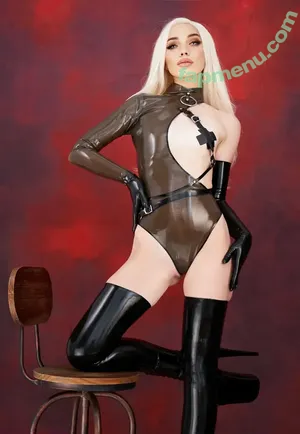 Miss Nyu / Cristina / miss__nyu / miss_nyu nude photo #0111