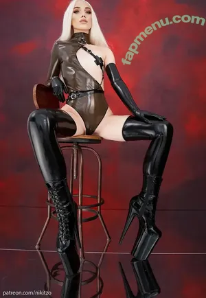 Miss Nyu / Cristina / miss__nyu / miss_nyu nude photo #0121