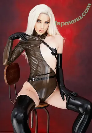 Miss Nyu / Cristina / miss__nyu / miss_nyu nude photo #0130