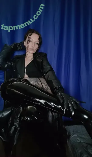 miss_owner / miss.owner nude photo #0022