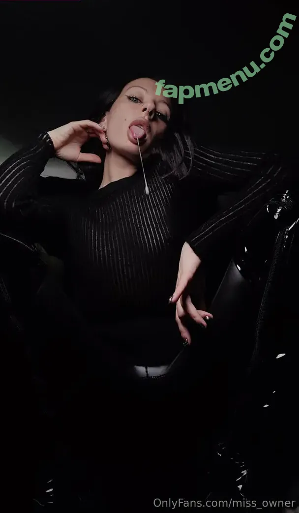 miss_owner nude photo #0013 (miss.owner)