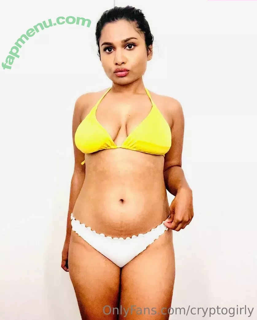 Miss Patel nude photo #0040 (Cryptogirly)