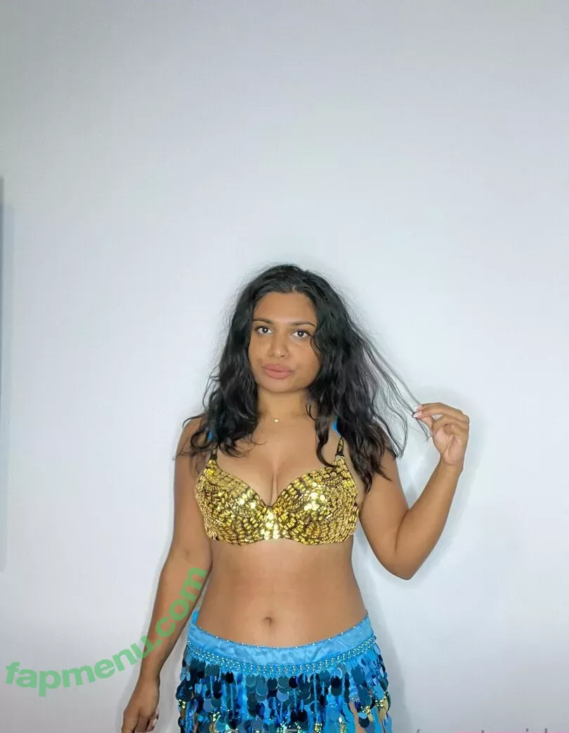 Miss Patel nude photo #0138 (Cryptogirly)