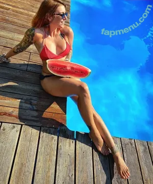Miss Peaches / mischiidc nude photo #0007