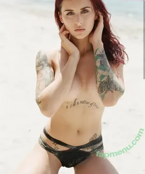 Miss Peaches / mischiidc nude photo #0055