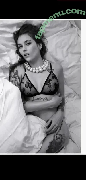 Miss Peaches / mischiidc nude photo #0101