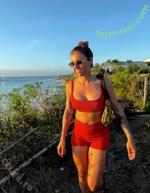 Miss Peaches / miss.peaches nude photo #0312