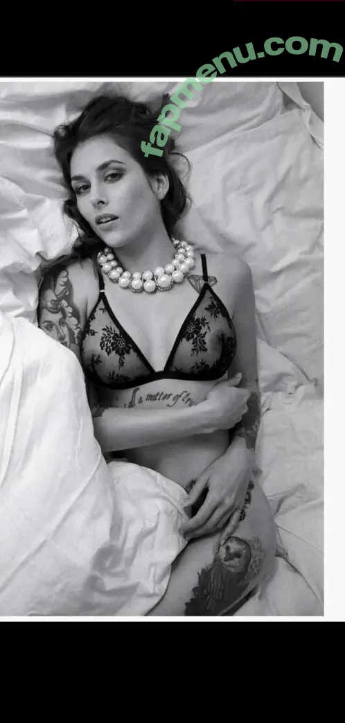 Miss Peaches nude photo #0101 (mischiidc)