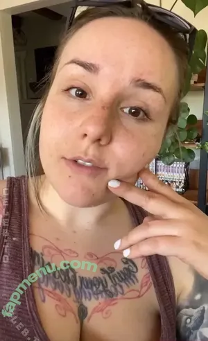 Miss Rage / MissRage nude photo #0335