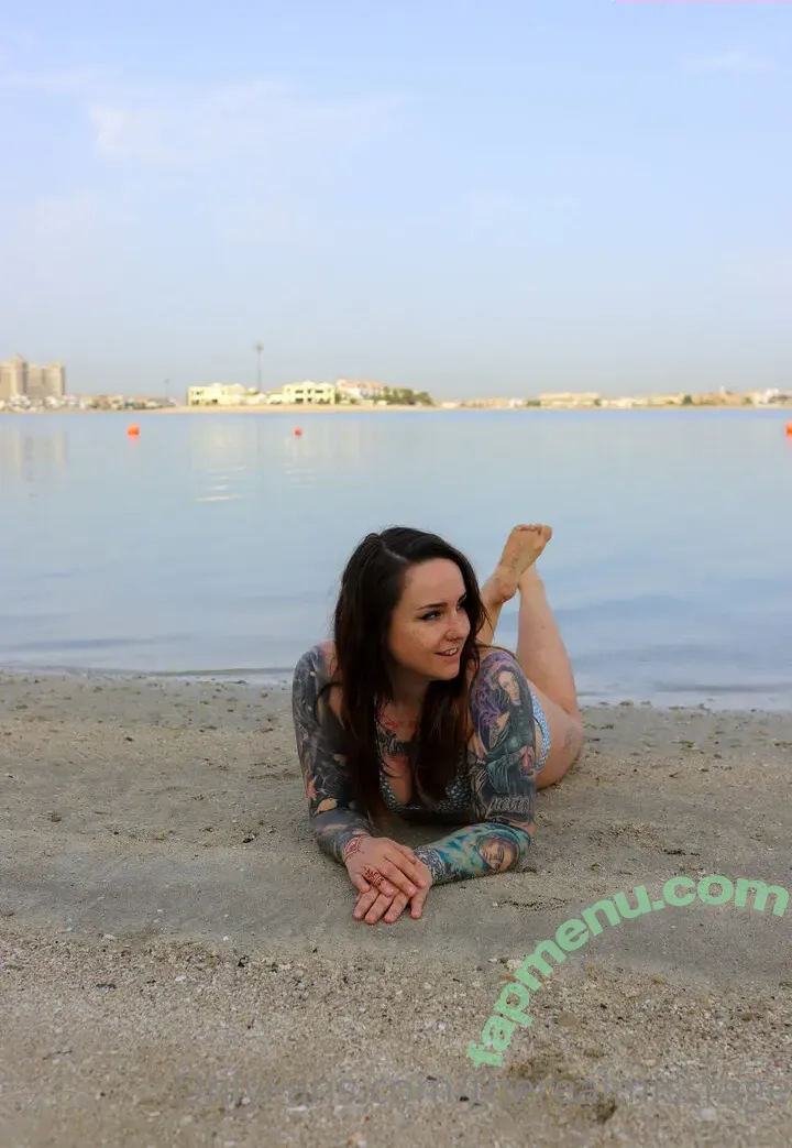 Miss Rage nude photo #0158 (miss_impulse / missrage)