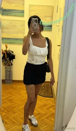 Miss Ria Santos / justriax / missriasantos nude photo #0005