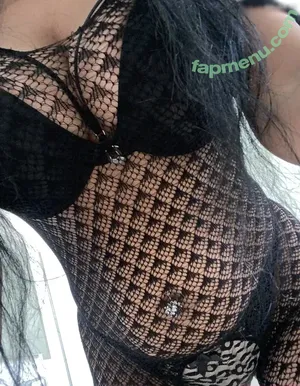 Miss Sanchez / milysancho nude photo #0030