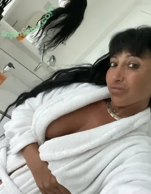 Miss Sanchez / milysancho nude photo #0034
