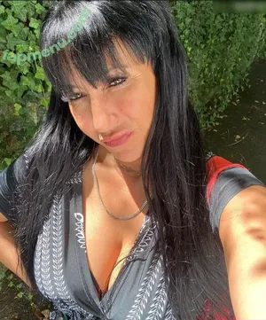Miss Sanchez / milysancho nude photo #0053