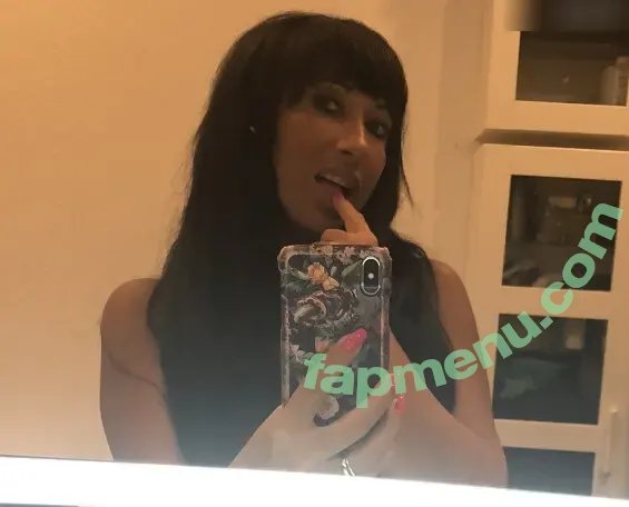 Miss Sanchez nude photo #0037 (milysancho)