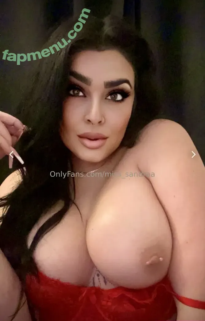 miss_sandraa nude photo #0023 (Missandraa83)