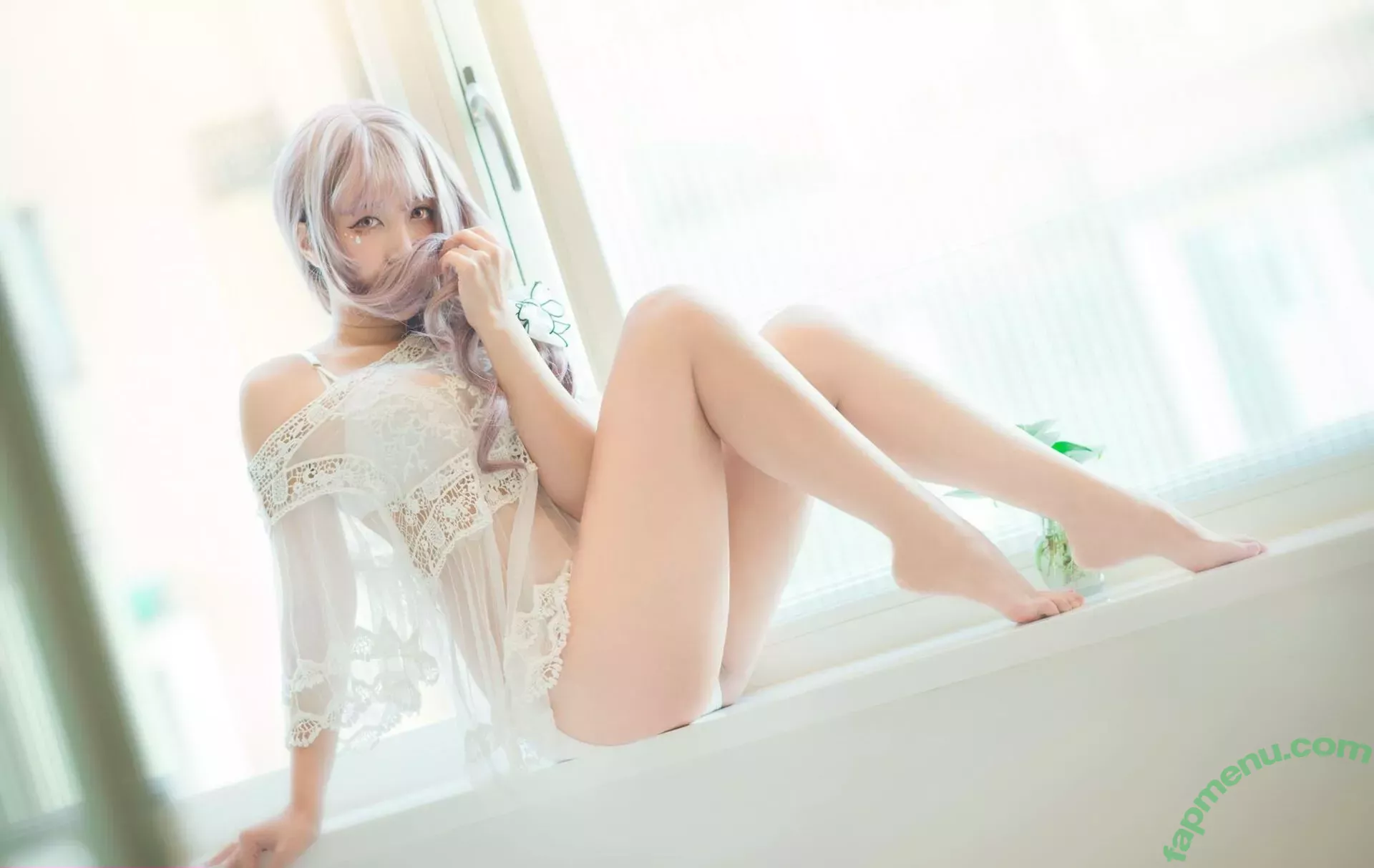 Miss Seven nude photo #0019 (miss.seven.77 / ms7parker_ / sevencosplay / 七七小姐)