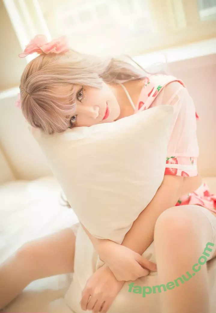 Miss Seven nude photo #0020 (miss.seven.77 / ms7parker_ / sevencosplay / 七七小姐)