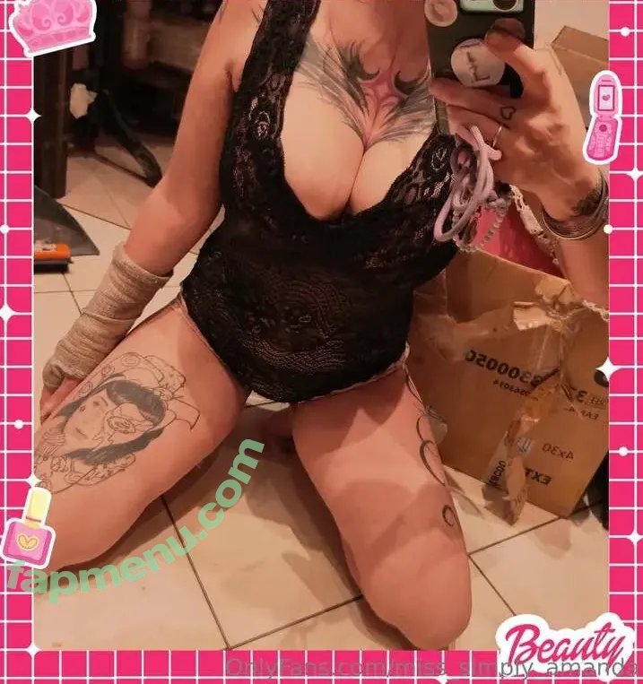 miss_simply_amanda nude photo #0099 (miss.simplyamanda)