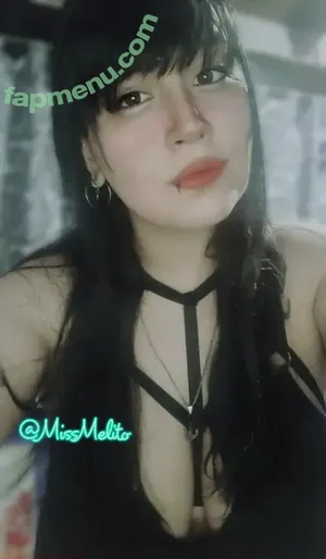Miss Snow / Lewdlylilith / Lilith Whitic / miss.snow nude photo #0064