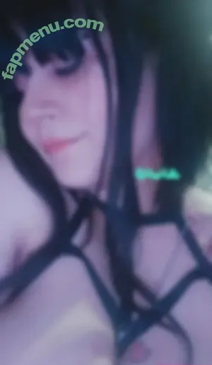 Miss Snow / Lewdlylilith / Lilith Whitic / miss.snow nude photo #0066