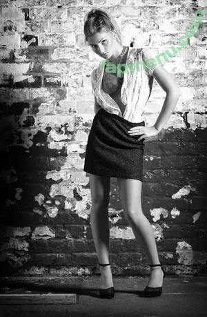 Miss Synchronicity / KaysASMR / misssynchronicity nude photo #0009