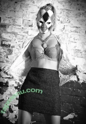 Miss Synchronicity / KaysASMR / misssynchronicity nude photo #0016
