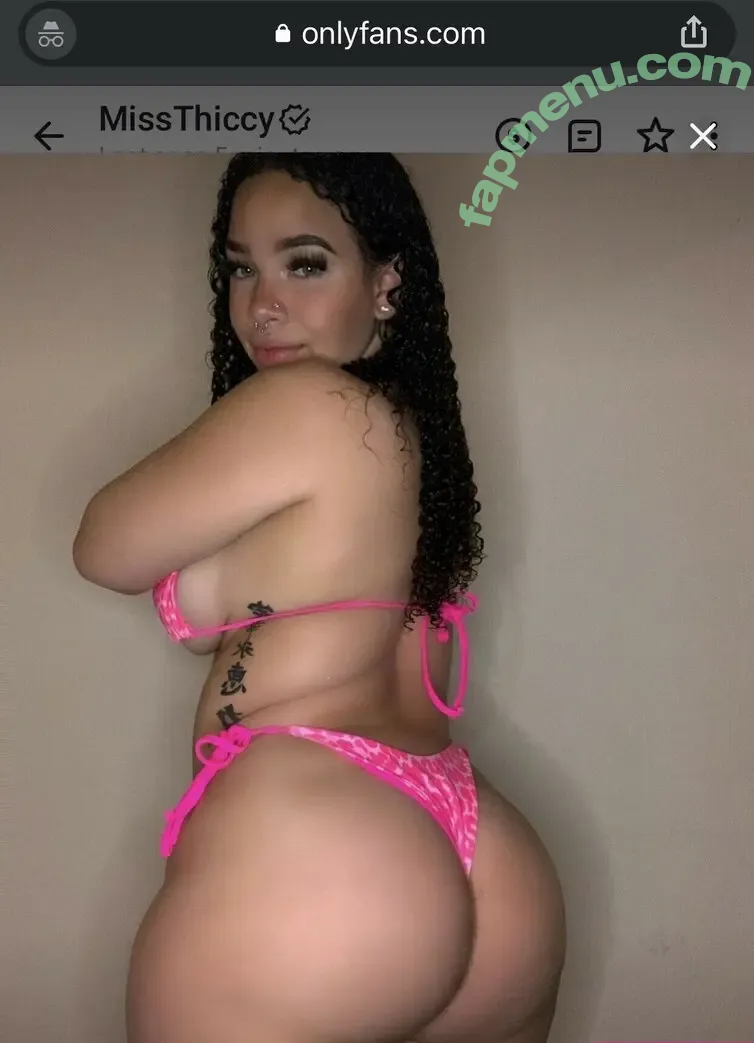 Miss Thiccy nude photo #0002 (_missthiccy_)