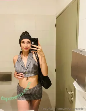 Miss.veronica / Miss Veronica / missveronicav1 nude photo #0134