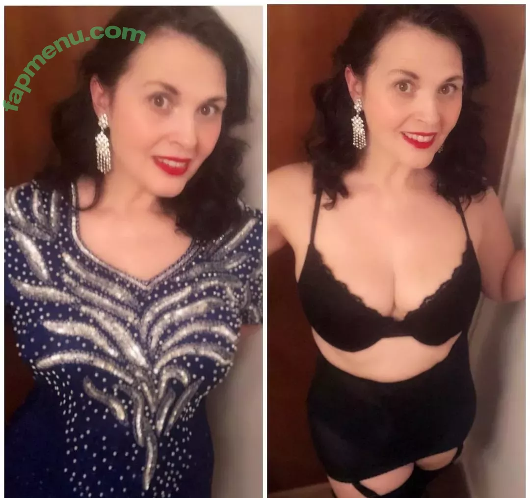 Miss Vintage Betty nude photo #0003 (miss_vintagebetty)