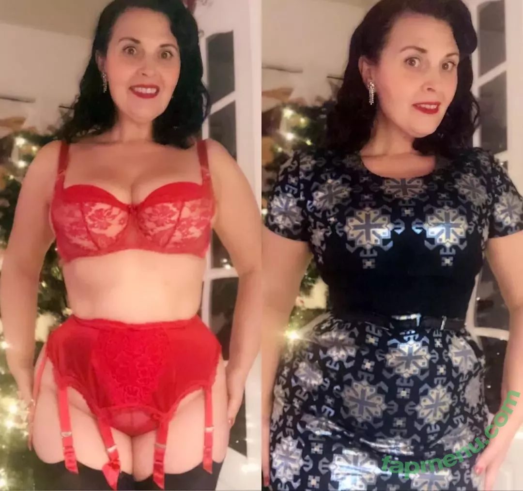 Miss Vintage Betty nude photo #0004 (miss_vintagebetty)