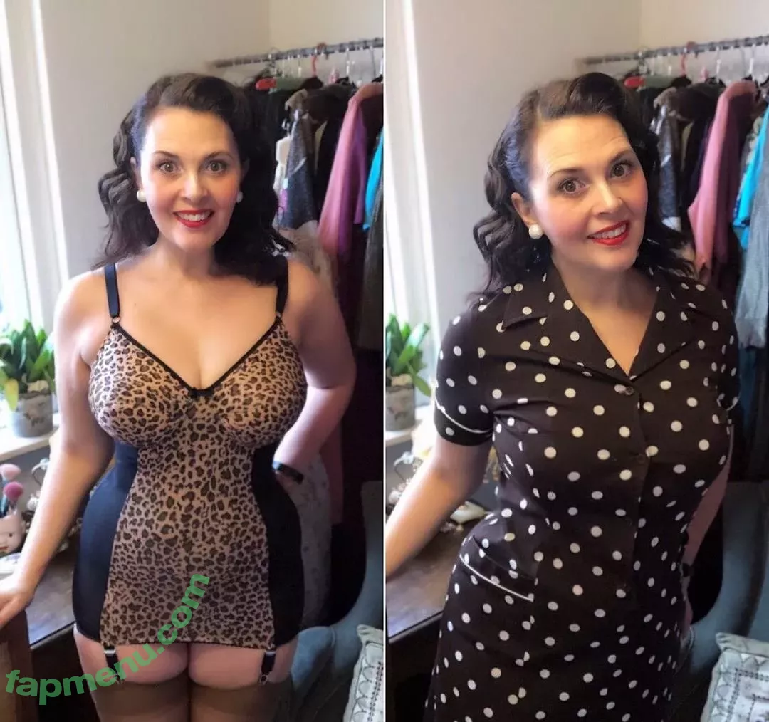 Miss Vintage Betty nude photo #0005 (miss_vintagebetty)