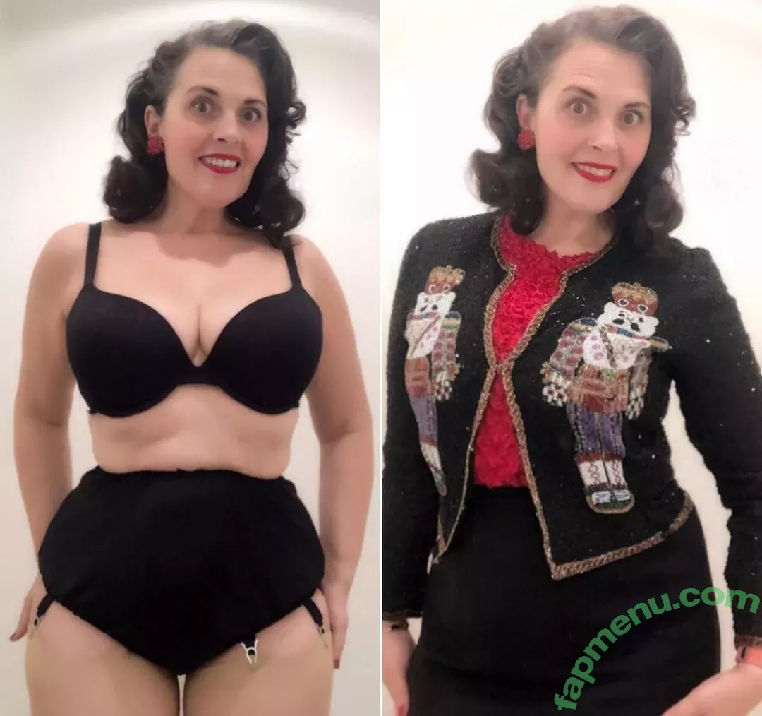 Miss Vintage Betty nude photo #0006 (miss_vintagebetty)