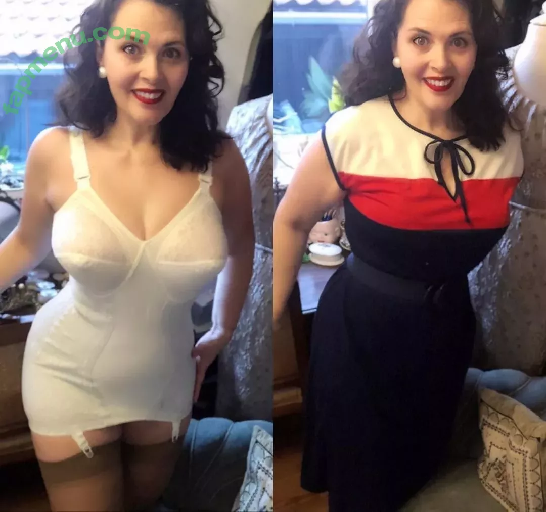 Miss Vintage Betty nude photo #0007 (miss_vintagebetty)