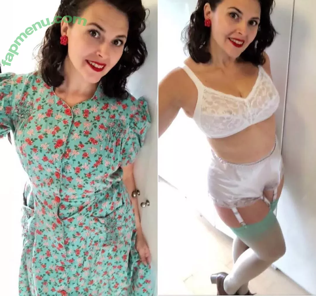 Miss Vintage Betty nude photo #0010 (miss_vintagebetty)