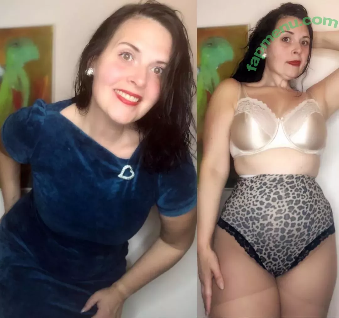 Miss Vintage Betty nude photo #0012 (miss_vintagebetty)