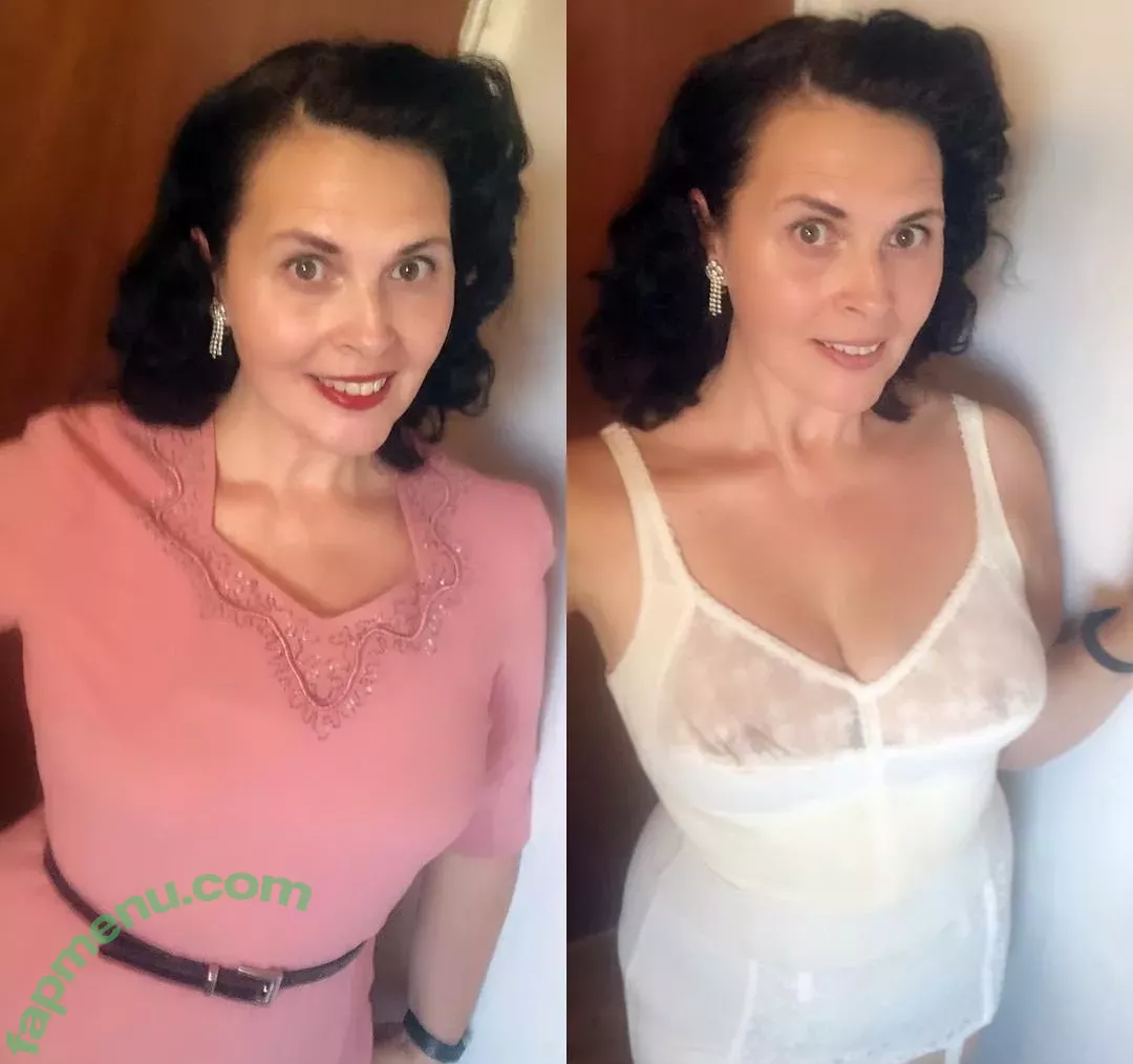 Miss Vintage Betty nude photo #0015 (miss_vintagebetty)