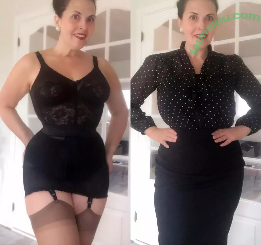 Miss Vintage Betty nude photo #0016 (miss_vintagebetty)