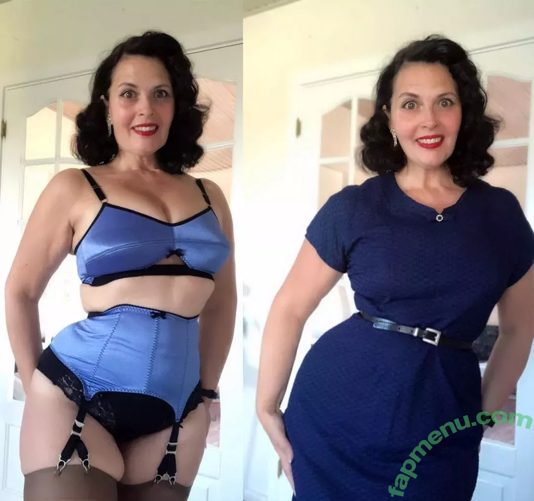 Miss Vintage Betty nude photo #0017 (miss_vintagebetty)