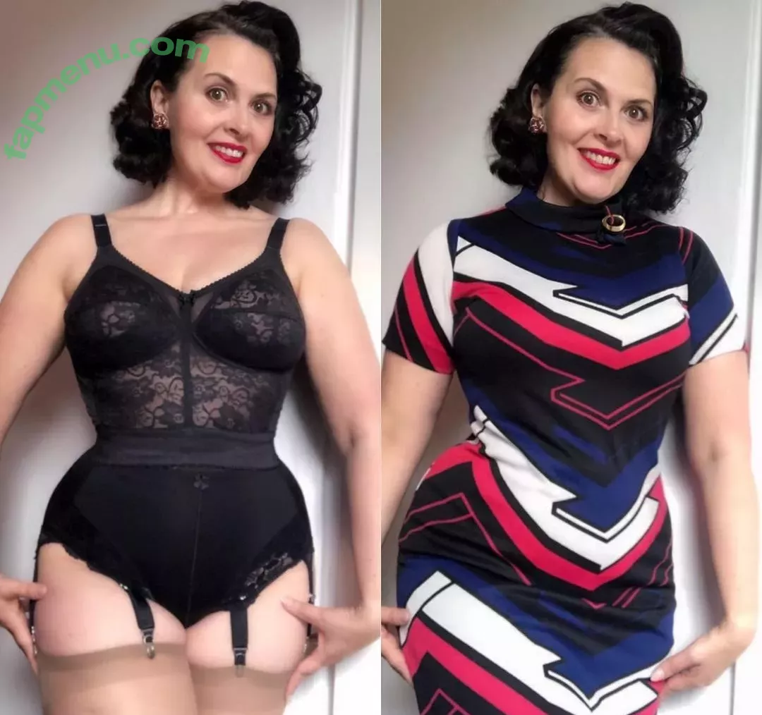 Miss Vintage Betty nude photo #0025 (miss_vintagebetty)