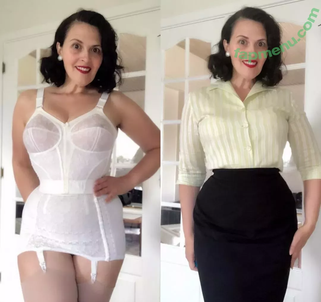 Miss Vintage Betty nude photo #0027 (miss_vintagebetty)