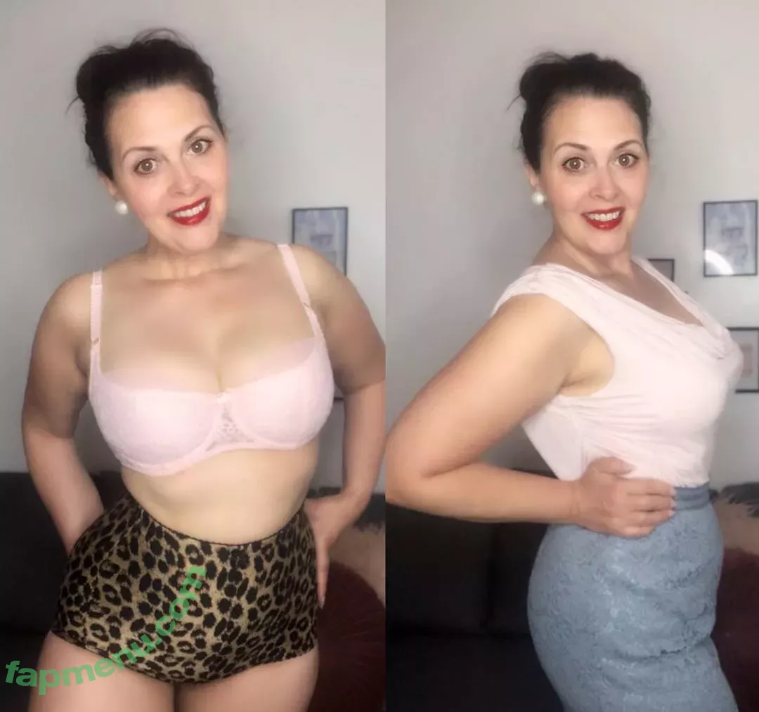 Miss Vintage Betty nude photo #0028 (miss_vintagebetty)