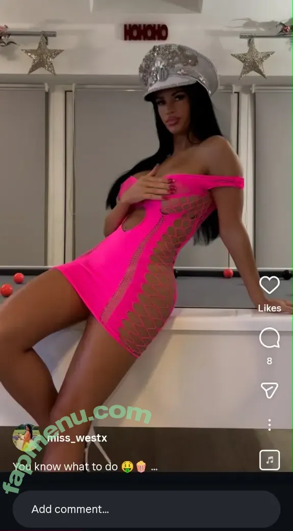 Miss West nude photo #0051 (miss__west / miss_westx)