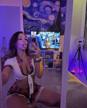 Miss.x.bee / miss.xbee / misssxbee nude photo #0053