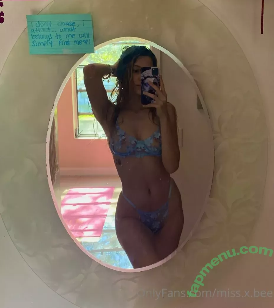 Miss.x.bee nude photo #0011 (miss.xbee / misssxbee)