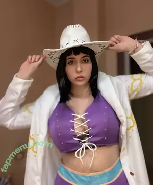 MissAcidDoll / misscurvydoll / revexmad nude photo #0002